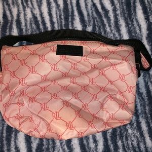 Ralph Lauren fanny pack